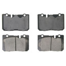 Wagner Brake Disc Brake Pad Set