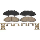Wagner Brake Disc Brake Pad Set