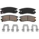 Wagner Brake Disc Brake Pad Set