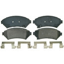 Wagner Brake Disc Brake Pad Set