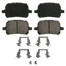 Wagner Brake Disc Brake Pad Set