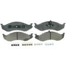 Wagner Brake Disc Brake Pad Set