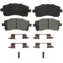 Wagner Brake Disc Brake Pad Set