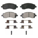 Wagner Brake Disc Brake Pad Set