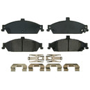 Wagner Brake Disc Brake Pad Set