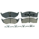 Wagner Brake Disc Brake Pad Set