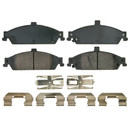 Wagner Brake Disc Brake Pad Set