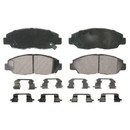 Wagner Brake Disc Brake Pad Set