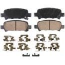 Wagner Brake Disc Brake Pad Set