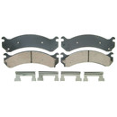 Wagner Brake Disc Brake Pad Set