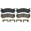 Wagner Brake Disc Brake Pad Set