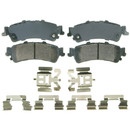 Wagner Brake Disc Brake Pad Set