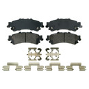 Wagner Brake Disc Brake Pad Set