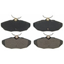 Wagner Brake Disc Brake Pad Set