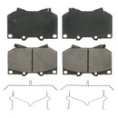 Wagner Brake Disc Brake Pad Set
