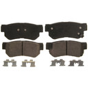 Wagner Brake Disc Brake Pad Set
