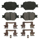 Wagner Brake Disc Brake Pad Set