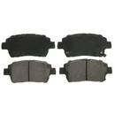 Wagner Brake Disc Brake Pad Set