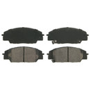 Wagner Brake Disc Brake Pad Set