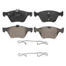 Wagner Brake Disc Brake Pad Set