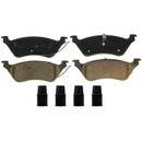 Wagner Brake Disc Brake Pad Set