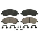 Wagner Brake Disc Brake Pad Set