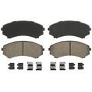 Wagner Brake Disc Brake Pad Set