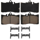 Wagner Brake Disc Brake Pad Set