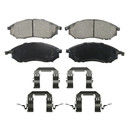 Wagner Brake Disc Brake Pad Set