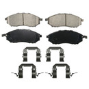 Wagner Brake Disc Brake Pad Set