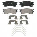 Wagner Brake Disc Brake Pad Set