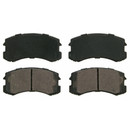 Wagner Brake Disc Brake Pad Set