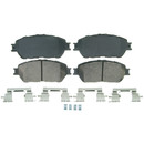 Wagner Brake Disc Brake Pad Set