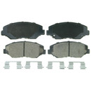Wagner Brake Disc Brake Pad Set