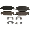 Wagner Brake Disc Brake Pad Set