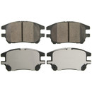 Wagner Brake Disc Brake Pad Set