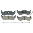 Wagner Brake Disc Brake Pad Set