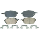 Wagner Brake Disc Brake Pad Set