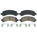 Wagner Brake Disc Brake Pad Set
