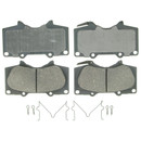 Wagner Brake Disc Brake Pad Set
