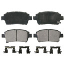 Wagner Brake Disc Brake Pad Set