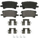 Wagner Brake Disc Brake Pad Set