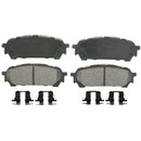 Wagner Brake Disc Brake Pad Set