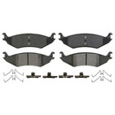 Wagner Brake Disc Brake Pad Set