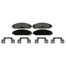 Wagner Brake Disc Brake Pad Set