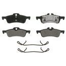 Wagner Brake Disc Brake Pad Set