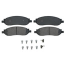 Wagner Brake Disc Brake Pad Set