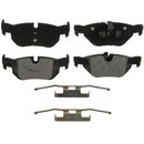 Wagner Brake Disc Brake Pad Set