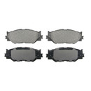 Wagner Brake Disc Brake Pad Set
