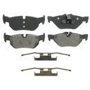 Wagner Brake Disc Brake Pad Set